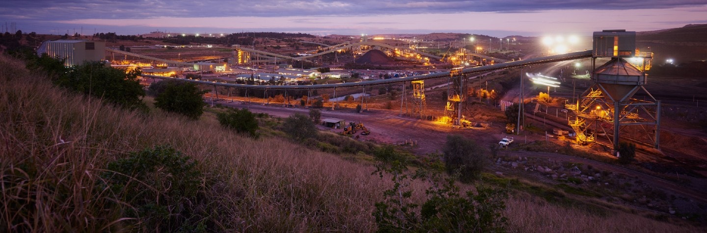 mt arthur coal
