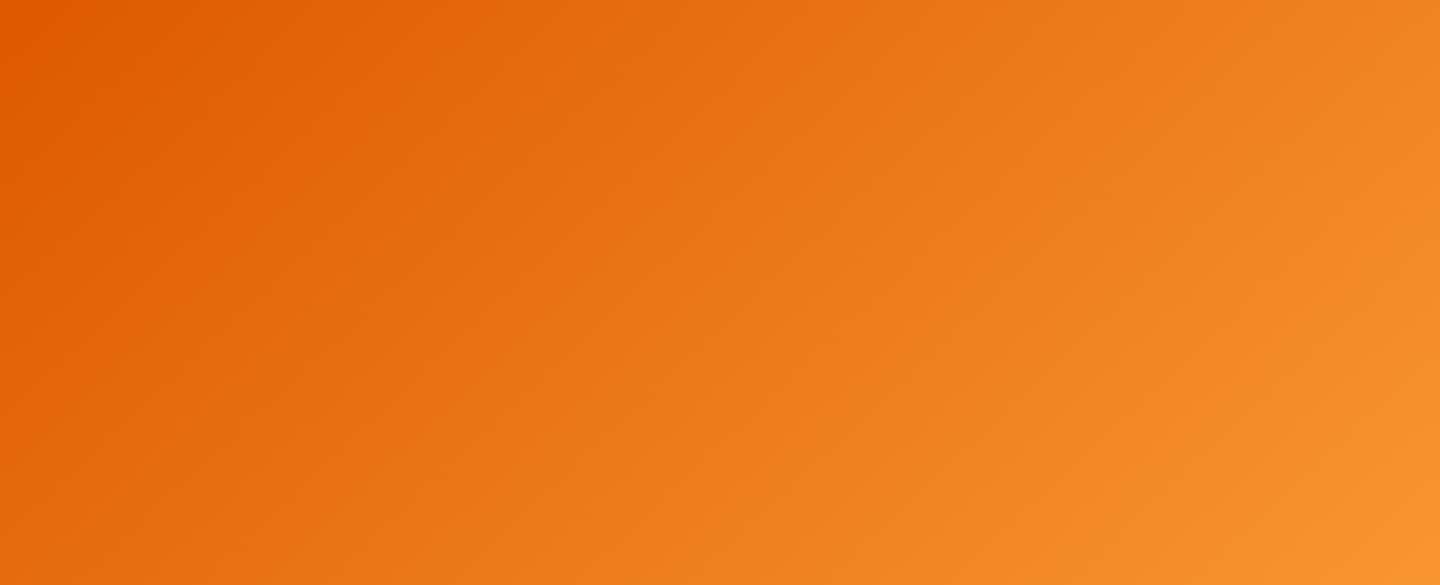 orange gradient